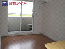 三重県松阪市星合町（賃貸アパート2LDK・2階・56.20㎡） その3