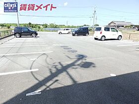 三重県松阪市星合町（賃貸アパート2LDK・2階・56.20㎡） その7