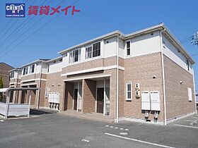 三重県松阪市曽原町（賃貸アパート1LDK・1階・44.62㎡） その7