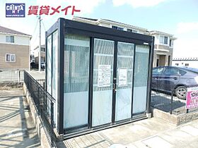 三重県松阪市曽原町（賃貸アパート1LDK・1階・44.62㎡） その27