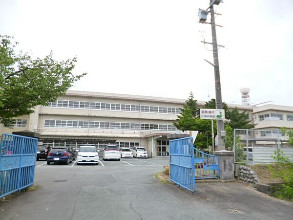 三重県松阪市愛宕町(賃貸マンション2DK・2階・44.10㎡)の写真 その18