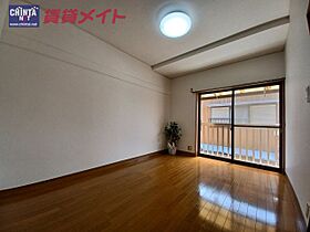 三重県松阪市久保町（賃貸テラスハウス3LDK・1階・80.00㎡） その3