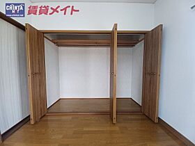 三重県松阪市久保町（賃貸テラスハウス3LDK・1階・80.00㎡） その11