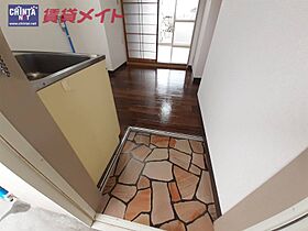 三重県松阪市駅部田町（賃貸アパート1K・2階・24.00㎡） その13