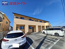 三重県松阪市鎌田町（賃貸アパート2LDK・1階・50.00㎡） その13