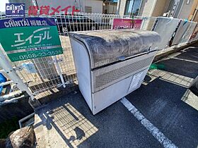 三重県松阪市鎌田町（賃貸アパート2LDK・1階・50.00㎡） その15