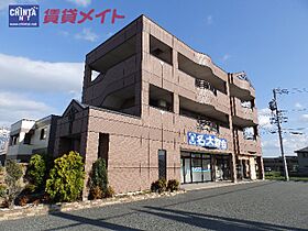 三重県松阪市曽原町（賃貸マンション1K・2階・24.94㎡） その6