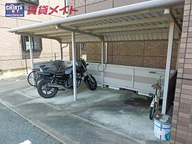 三重県松阪市曽原町（賃貸マンション1K・2階・24.94㎡） その21