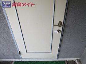 三重県松阪市大黒田町（賃貸アパート1K・1階・29.00㎡） その11