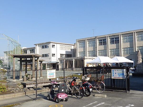 画像21:松阪市立幸小学校