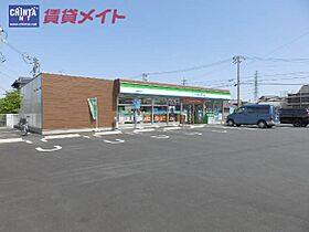 三重県松阪市石津町（賃貸アパート2LDK・2階・49.54㎡） その18