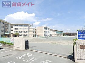 三重県松阪市石津町（賃貸アパート2LDK・2階・49.54㎡） その26