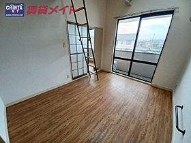 三重県松阪市石津町（賃貸アパート2LDK・2階・49.54㎡） その28