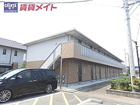 三重県松阪市久保町（賃貸アパート1R・1階・30.00㎡） その6