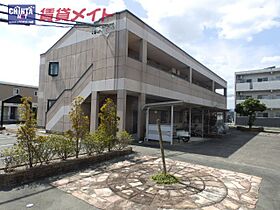 三重県松阪市曽原町（賃貸アパート1K・1階・30.96㎡） その6