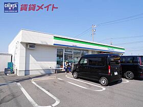 三重県松阪市曽原町（賃貸アパート1K・1階・30.96㎡） その21