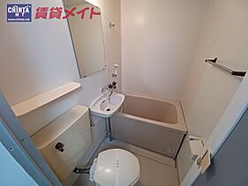 三重県松阪市下村町（賃貸マンション1K・3階・23.00㎡） その5