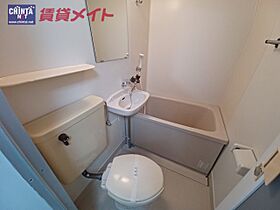 三重県松阪市下村町（賃貸マンション1K・3階・23.00㎡） その6