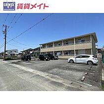 三重県多気郡明和町大字上村（賃貸アパート1K・1階・30.94㎡） その6