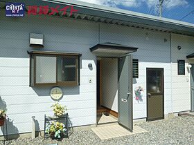 三重県度会郡大紀町滝原（賃貸アパート1R・1階・29.80㎡） その14