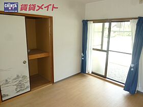 三重県度会郡大紀町滝原（賃貸アパート1R・1階・29.80㎡） その9