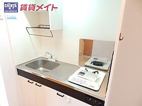 三重県多気郡明和町大字養川（賃貸アパート1K・2階・26.71㎡） その4