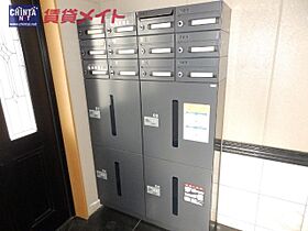 三重県松阪市下村町（賃貸マンション2LDK・3階・49.68㎡） その10