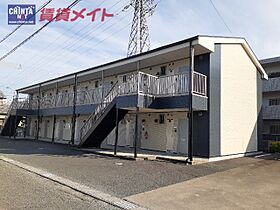 三重県松阪市川井町（賃貸アパート1K・1階・30.94㎡） その6