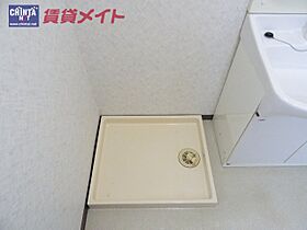 三重県松阪市川井町（賃貸マンション1K・1階・35.70㎡） その27