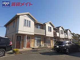 三重県多気郡明和町大字斎宮（賃貸アパート2LDK・2階・46.99㎡） その1