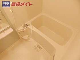 三重県多気郡多気町仁田（賃貸アパート1LDK・2階・42.37㎡） その5