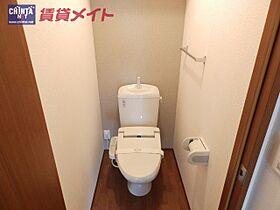 三重県松阪市郷津町（賃貸アパート2LDK・2階・53.48㎡） その10