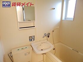 三重県松阪市黒田町（賃貸アパート1K・2階・20.00㎡） その8