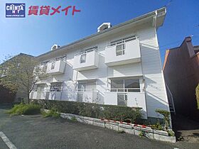 三重県松阪市黒田町（賃貸アパート1K・2階・20.00㎡） その13