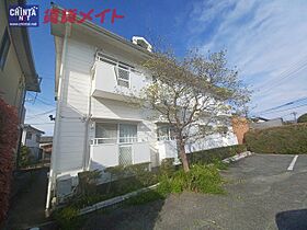 三重県松阪市黒田町（賃貸アパート1K・2階・20.00㎡） その15