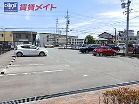 三重県松阪市中央町（賃貸マンション2LDK・3階・50.00㎡） その7