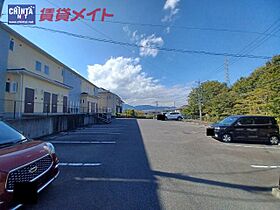 三重県松阪市久保町（賃貸アパート1LDK・1階・40.06㎡） その7