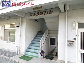 三重県多気郡大台町弥起井（賃貸マンション1K・3階・34.02㎡） その6