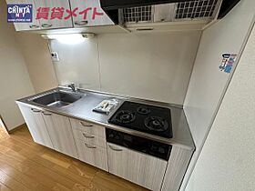 三重県松阪市久保町（賃貸マンション2LDK・1階・65.30㎡） その4