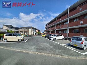 三重県松阪市久保町（賃貸マンション2LDK・1階・65.30㎡） その8