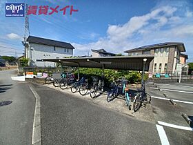 三重県松阪市久保町（賃貸マンション2LDK・1階・65.30㎡） その9