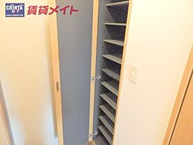 三重県松阪市塚本町（賃貸マンション1LDK・6階・42.30㎡） その14