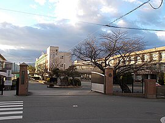 三重県松阪市垣鼻町(賃貸アパート1LDK・1階・50.49㎡)の写真 その21