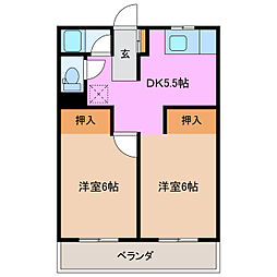 🉐敷金礼金0円！🉐紀勢本線 松阪駅 徒歩8分