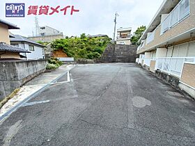 三重県松阪市久保町（賃貸アパート1LDK・1階・44.00㎡） その7