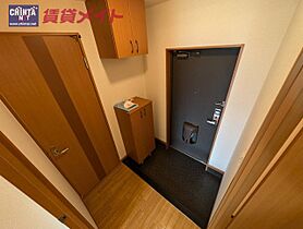 三重県松阪市甚目町（賃貸アパート1R・1階・36.00㎡） その14