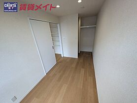 三重県松阪市中林町（賃貸アパート1LDK・1階・34.00㎡） その8