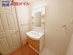 三重県松阪市曽原町（賃貸アパート1LDK・1階・44.55㎡） その11