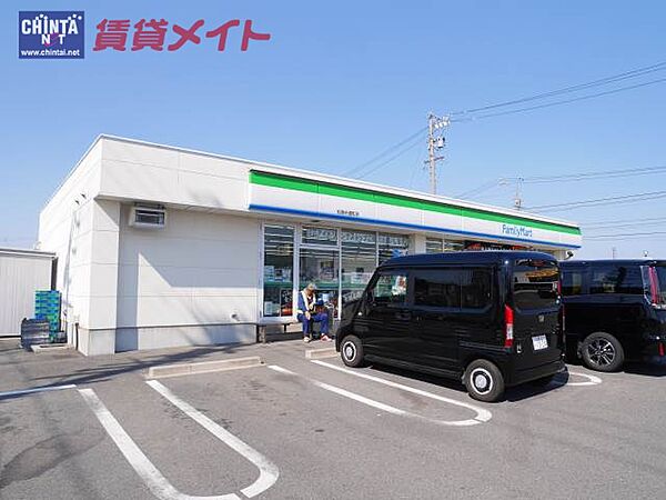 画像22:セブンイレブン　松阪中道町店