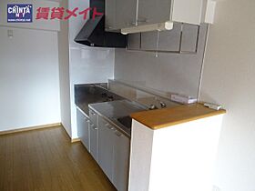 三重県松阪市大黒田町（賃貸マンション1LDK・4階・41.50㎡） その4